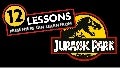 12 design lessons learnt from jurassic park