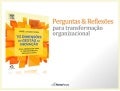 10 dimensões da gestão de inovação - síntese e perguntas para reflexão