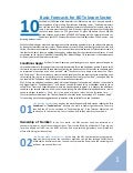 10 Forecasts Bangladesh Telco Industry