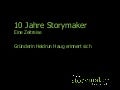 10 Jahre Storymaker