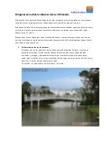 10 lugares de Buenos Aires para visitar en Primavera