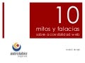 10 mitos y falacias sobre Accesibilidad Web