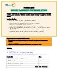 Step 1 Training Materials - Facilitator Guide