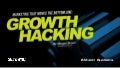 SEJ Summit 2015: Marketing that Moves the Bottom Line: Growth Hacking by Morgan Brown