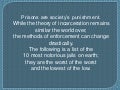 10 Most Notorious Prisons on Earth
