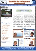 Newsletter Europe Direct Maramures Februarie 2010