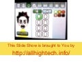 Profiling the Nintendo Wii Controller