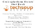 10NTC Crossplatform Events that Rock