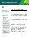 Leading Florida School District Virtualizes Business-Critical Applications with VMware
