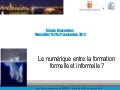 10R -  Catherine Clenet : enrichir le formel par l&rsquo;informel 