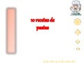10 recetas de
