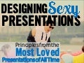 10 Sexy Presentation Slides, Tips on How You Can Design Awesome Presentation Slides