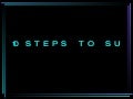 10 STEPS TO SUCCESS IN DIRECT SALES 