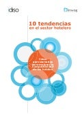 10 tendencias Distribución Hotelera