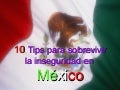 10 Tips Para Sobrevivir
