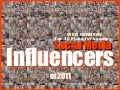 Top 10 Picks for the Leading Social Media Influencers of 2011