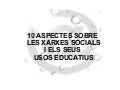 Xarxes Socials