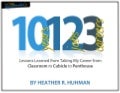 10 Years, 12 Jobs, 3 Careers: Lessons Learned from Taking My Career from Classroom to Cubicle to Penthouse