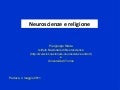 Neuroscienze e religione