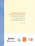 “Community Pathways to Improved Adolescent Sexual and Reproductive Health” (Promundo, UNFPA, MenEngage) 2007