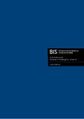  Innovation and Research Strategy for Growth 