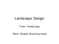11 16 Intro To Hardscapes