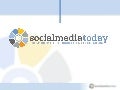 The Social Media Democracy: How Did Social Media Change the 2012 Election?