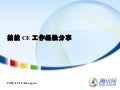腾讯大讲堂11 拍拍ce工作经验分享