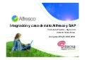 11   Integracion Alfresco Y Sap   Neurowork   Why Floss