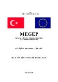 BTT. Modül 11.İşletim Sistemleri Temelleri
