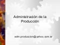 11   Manufactura SincróNica