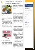 e-Commerce - Boutique en ligne