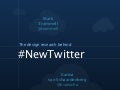 Mark Trammell and Karina Van Schaardenburg - Research Behind The New Twitter Design