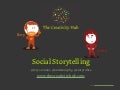 Social Storytelling