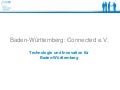 Leitfaden zur Entwicklung einer Kommunikationsstrategie
