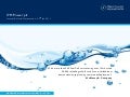 ITM Power Interim Results Presentation for the Six months Ended 31st October 2010