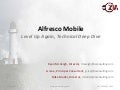 Alfresco iOS Mobile Application In Depth Details and Design