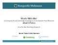 Work With Me
