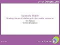 110323 mobile webinar