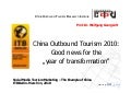 China Outbound Tourism-ITB Berlin-COTR_11MarchI2010