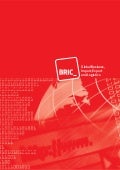 ¿Quieres exportar a países BRIC? Presentación comercial BRIC BUSINESS