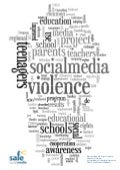Safe Social Media project (Paper presented april 14th, Vienna)