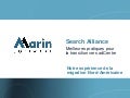 Petit Club SEM : Marin Software - Best practises for adcenter