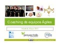 agile coaching / Coaching de equipos Ágiles