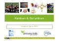 Seminario Kanban y Scrumban