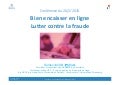 Encaisser en ligne - e-paiement