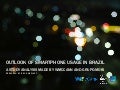 Outlook of Smartphone Usage in Brazil