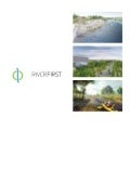 RiverFIRST site design and analysis-book