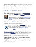 ERP for IT Helps Dutch Insurance Giant Achmea to Reinvent Processes to Improve Performance Across the Board