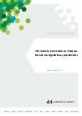 Informe Especial: Elecciones Generales en España. Iniciativas legislativas pendientes